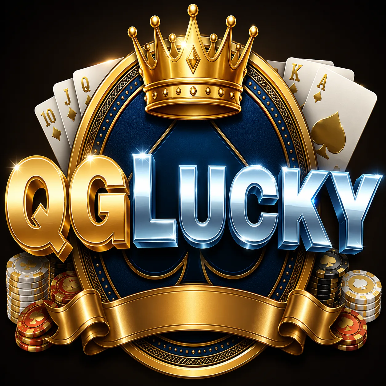 QGLUCKY - Game Poker Seru dan Menyenangkan