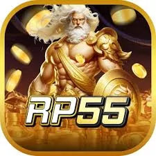 RP55 - Petualangan Epik dalam Dunia RPG