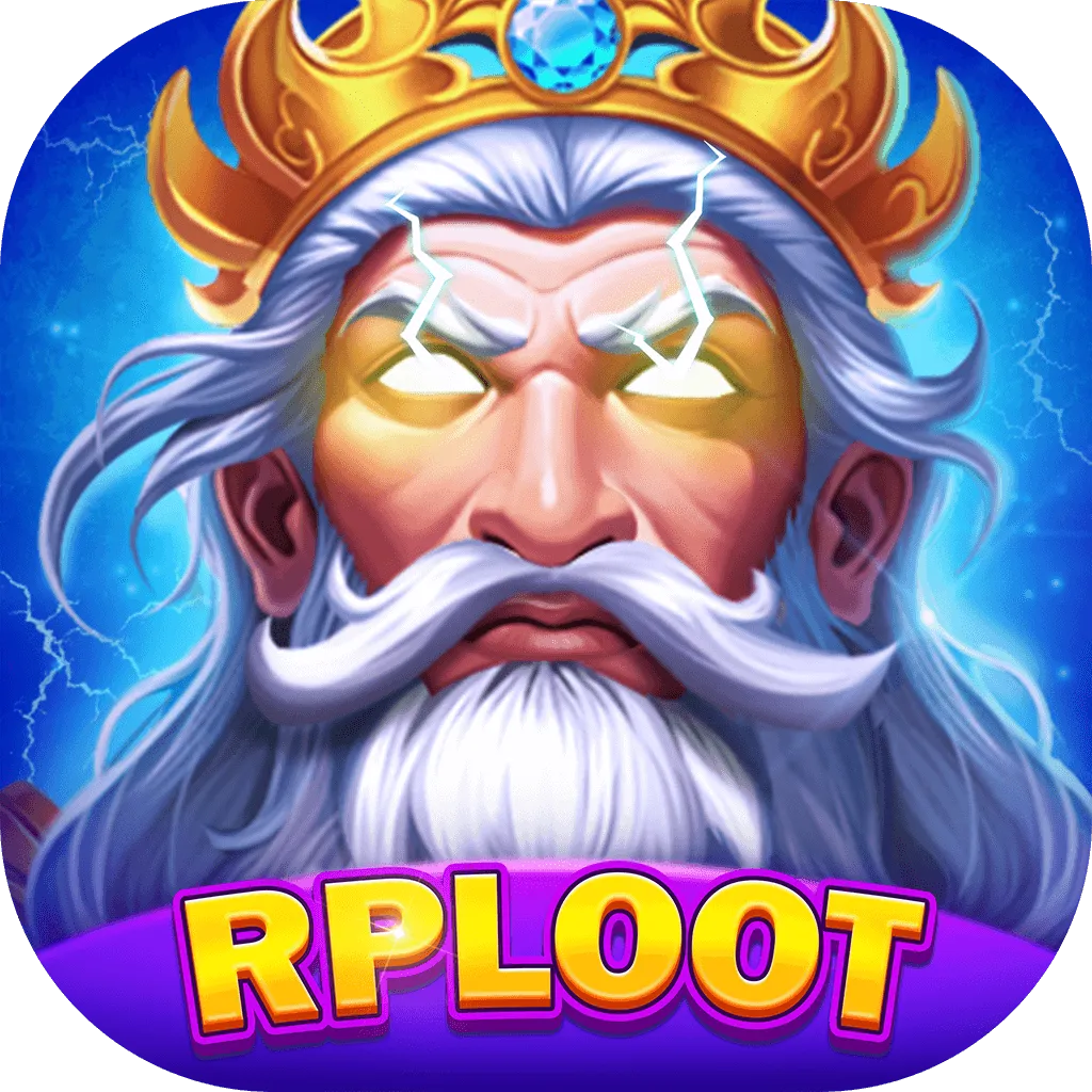 RPLOOT - Game Domino Seru dan Mengasyikkan